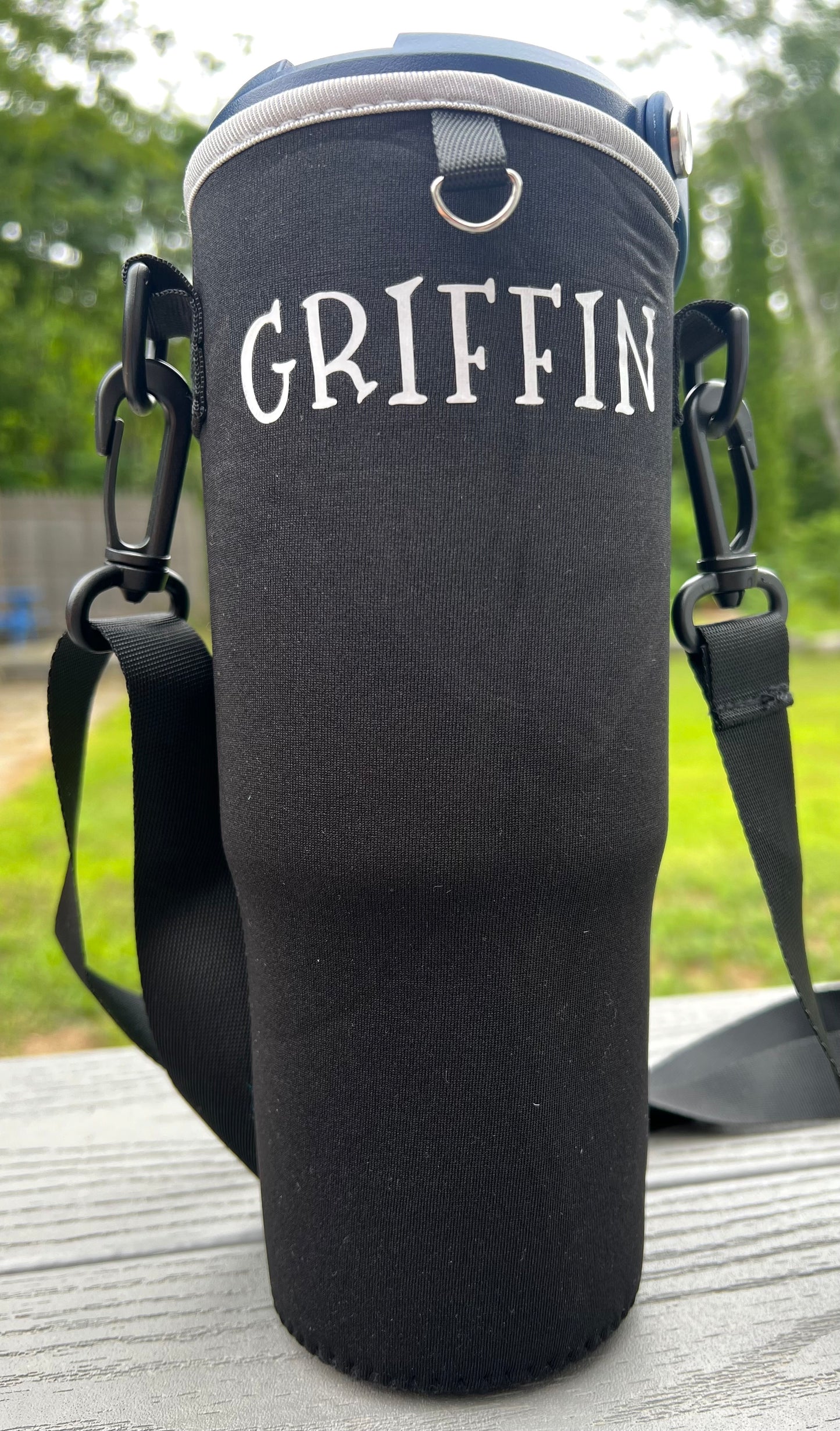 Water Bottle Holder 32 oz