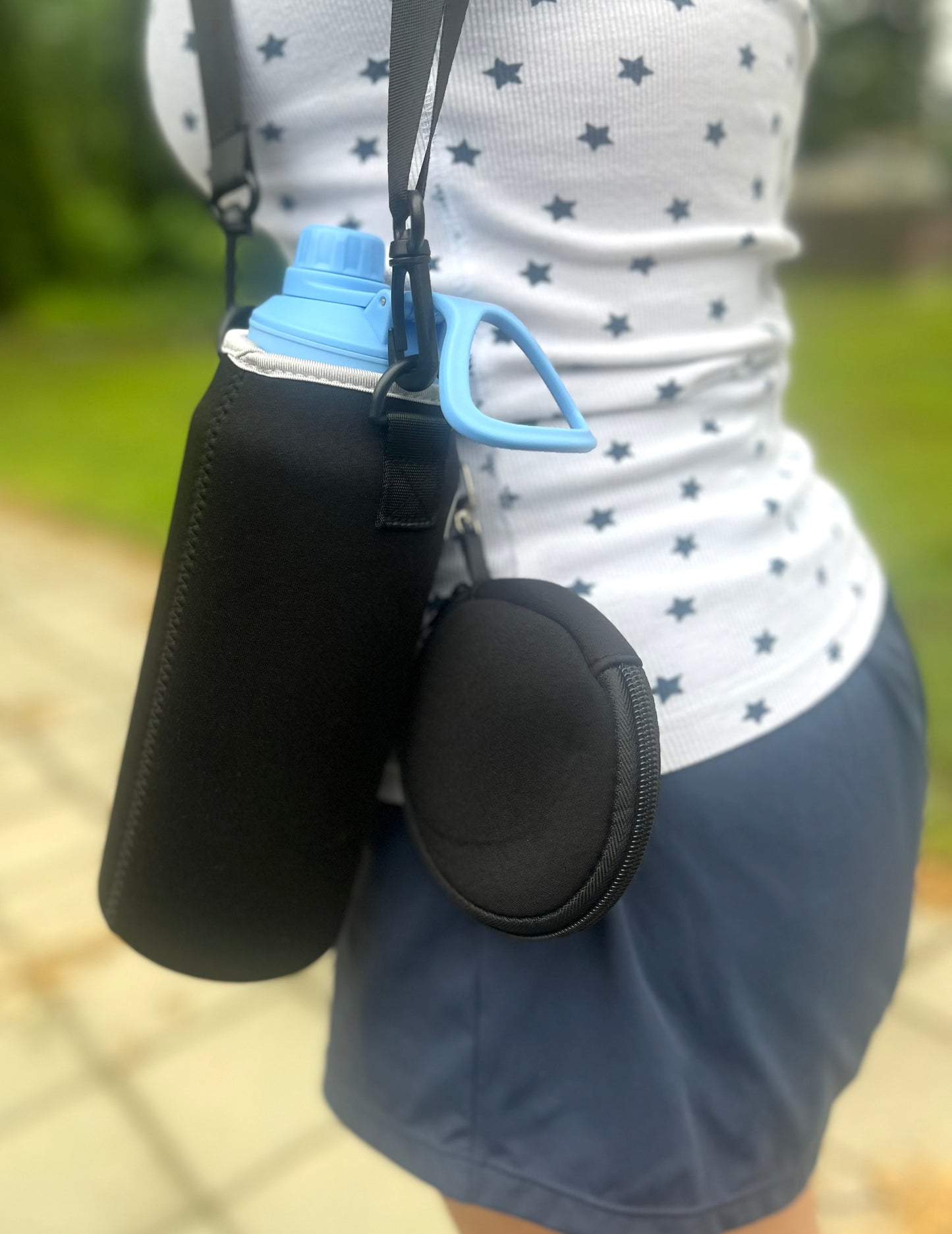 Water Bottle Holder 32 oz