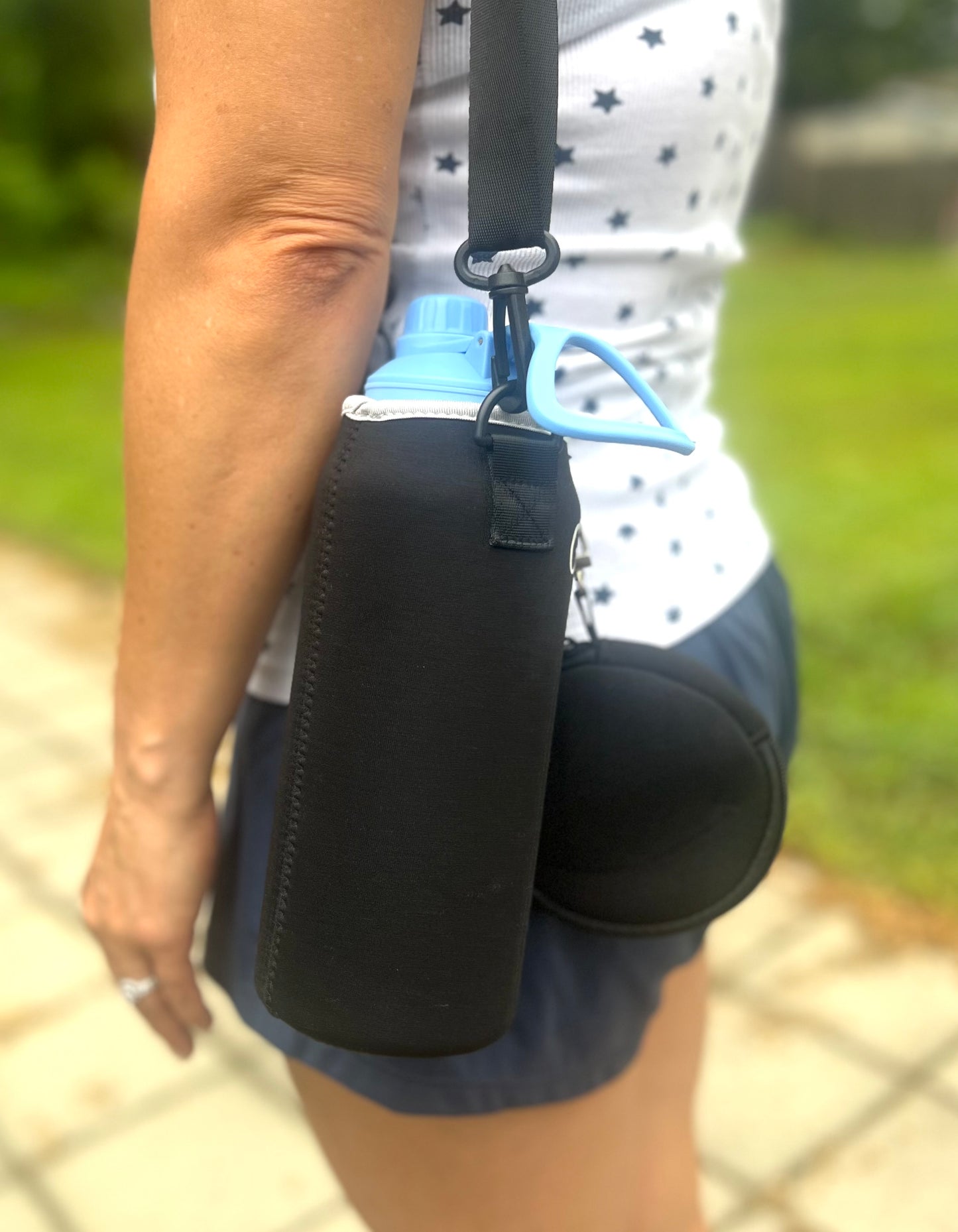 Water Bottle Holder 32 oz
