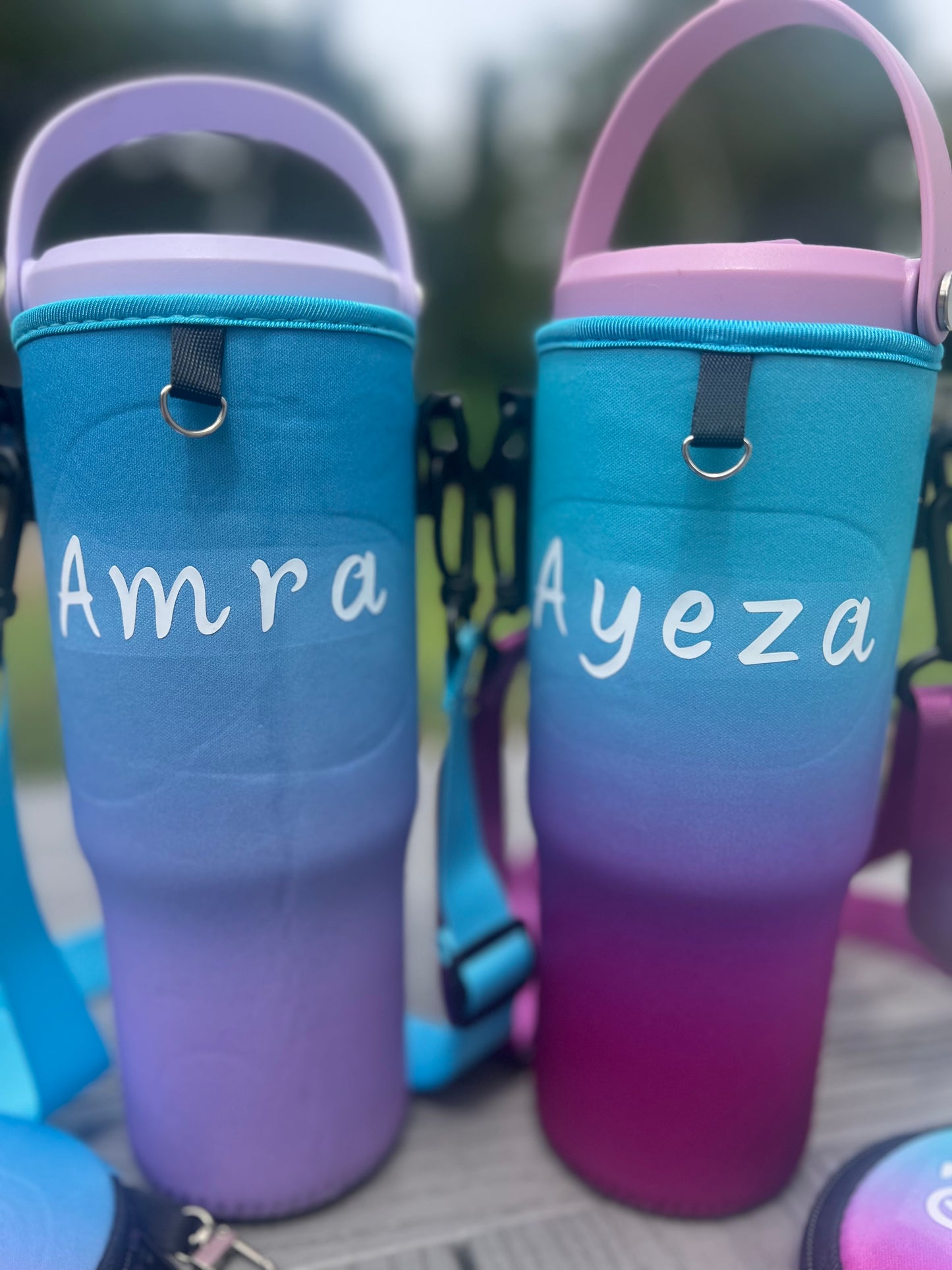 Water Bottle Holder 32 oz
