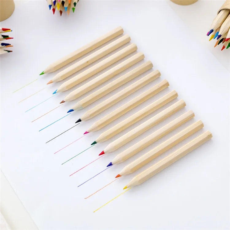 Colored Pencils