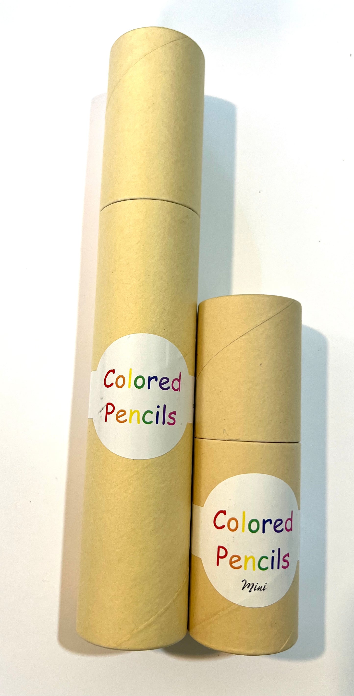Colored Pencils