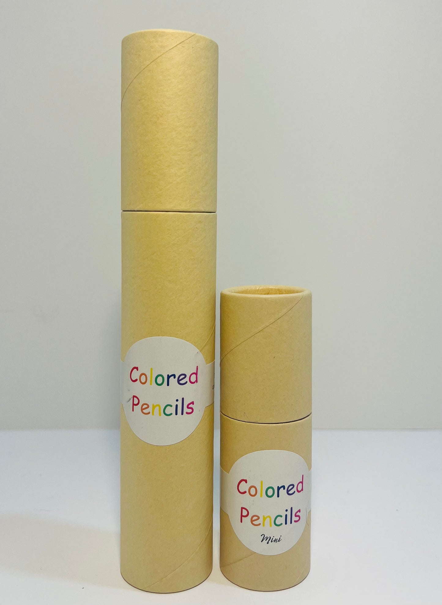 Colored Pencils