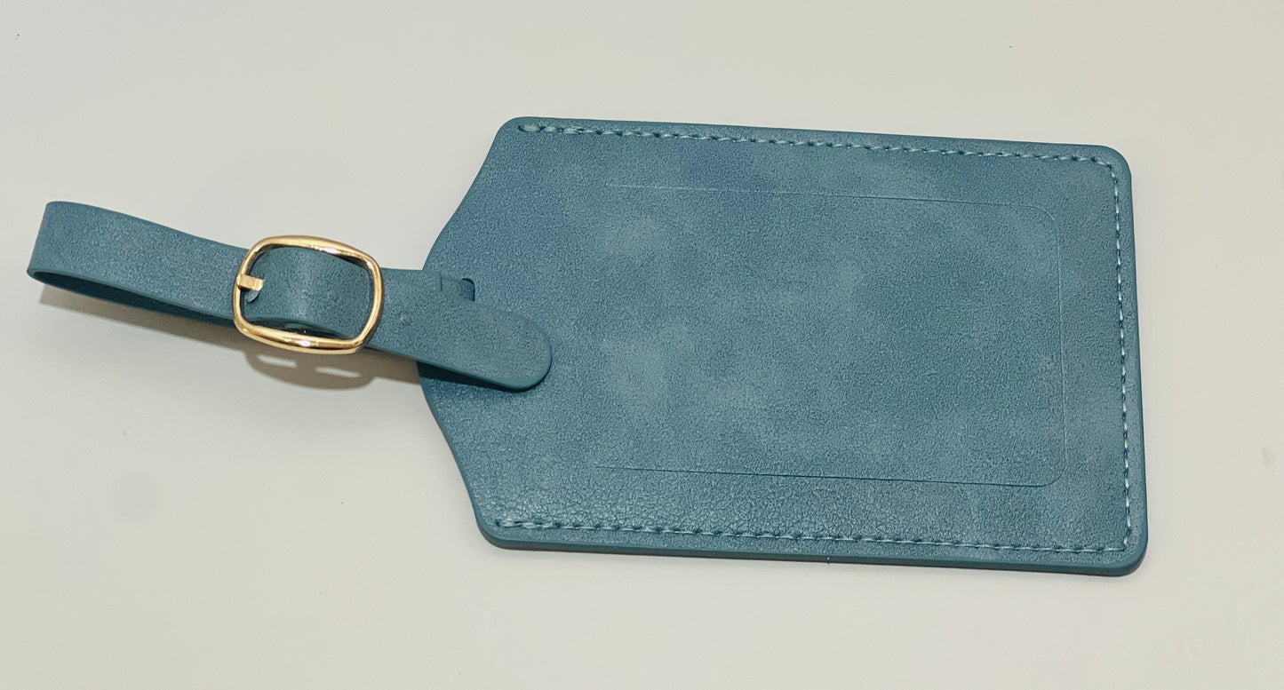 Luggage Tags