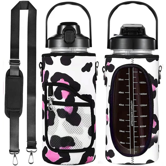 Water Bottle Holder 64 oz