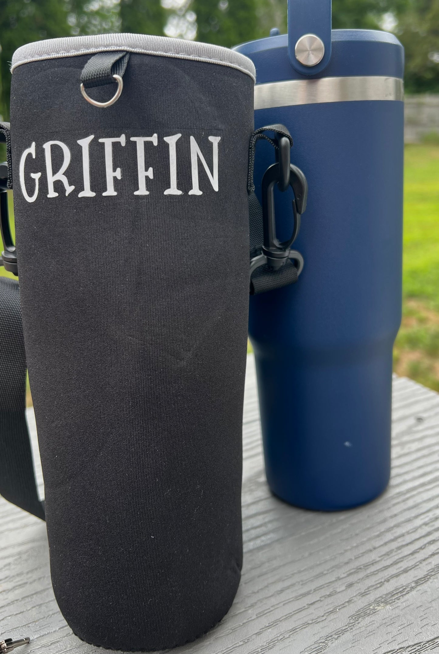 Water Bottle Holder 32 oz