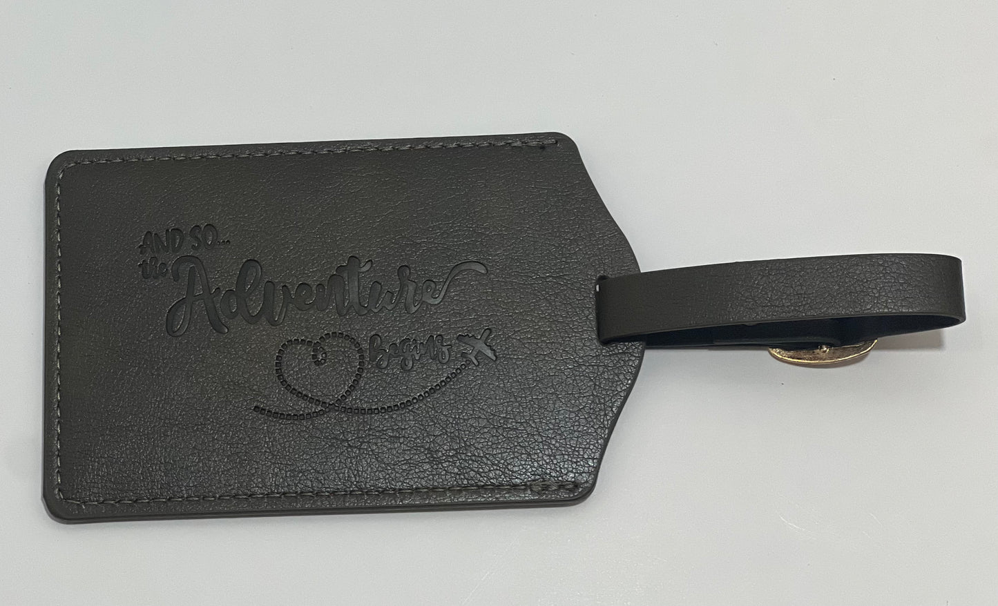 Luggage Tags