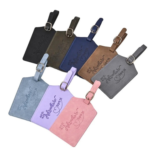 Luggage Tags