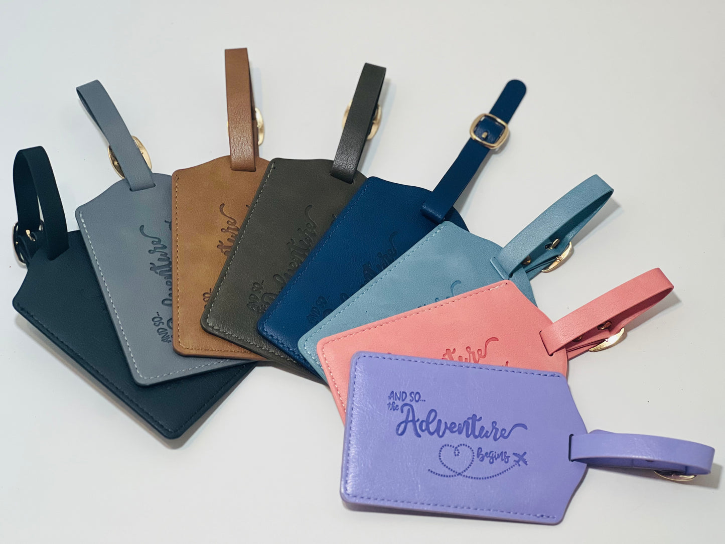 Luggage Tags