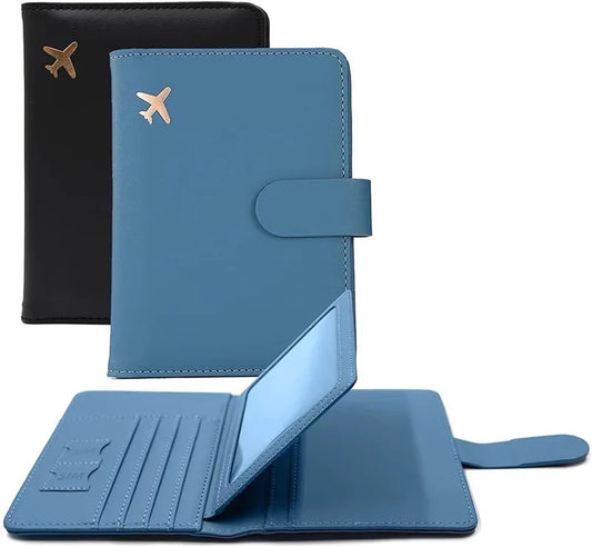 Passport Wallet