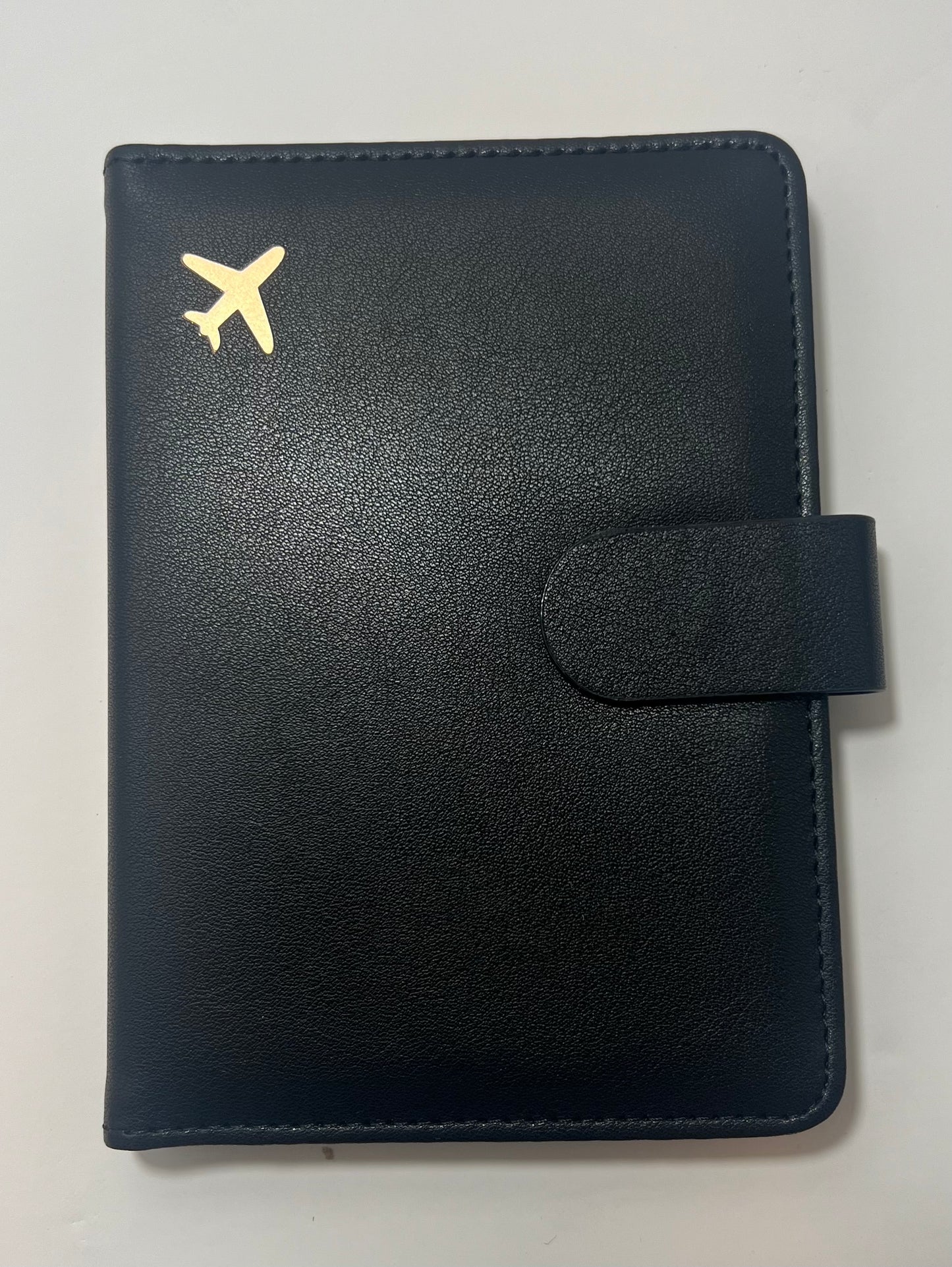 Passport Wallet