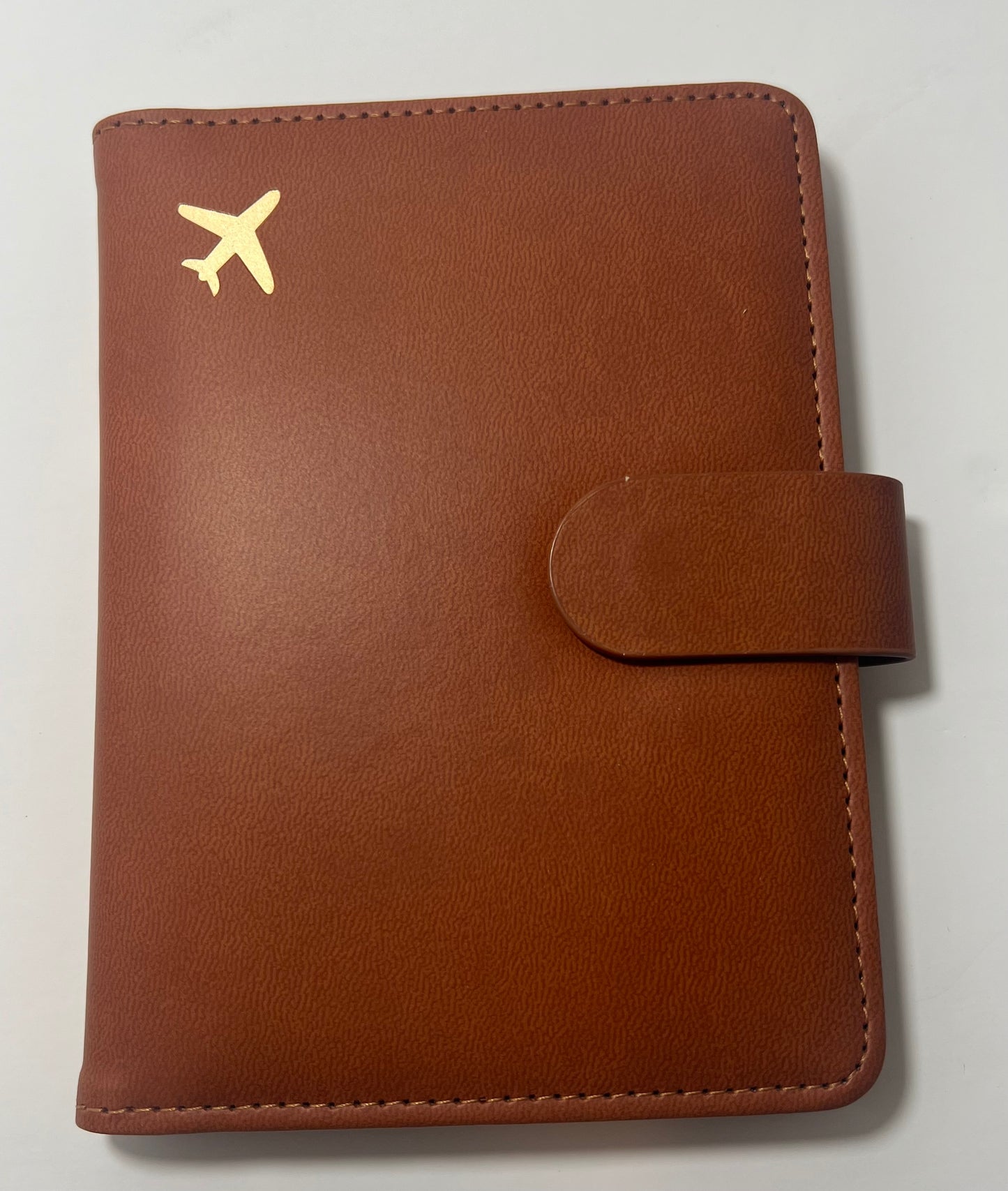 Passport Wallet