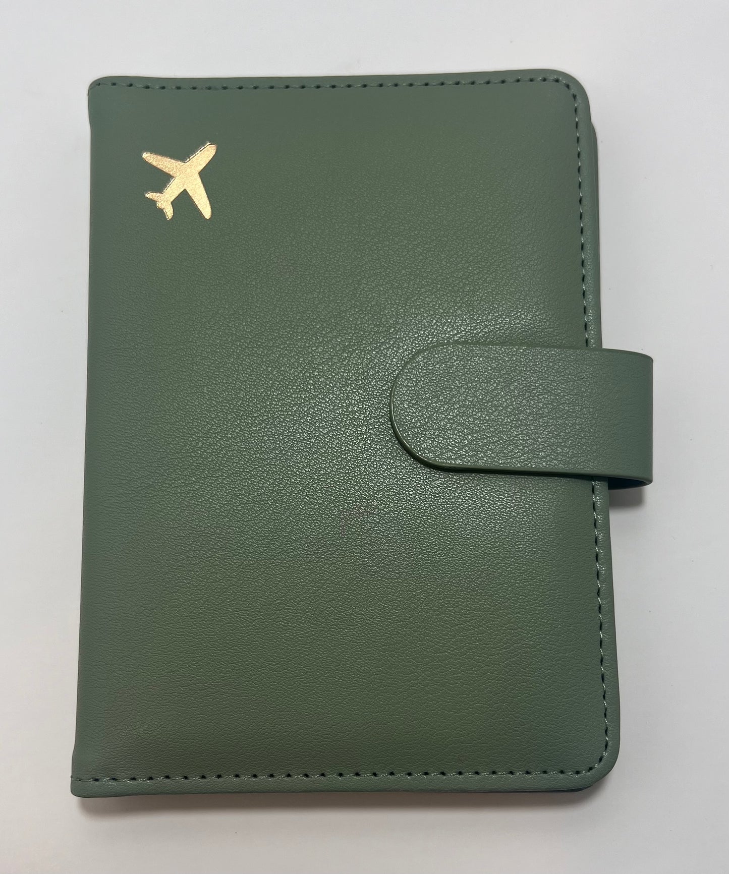 Passport Wallet