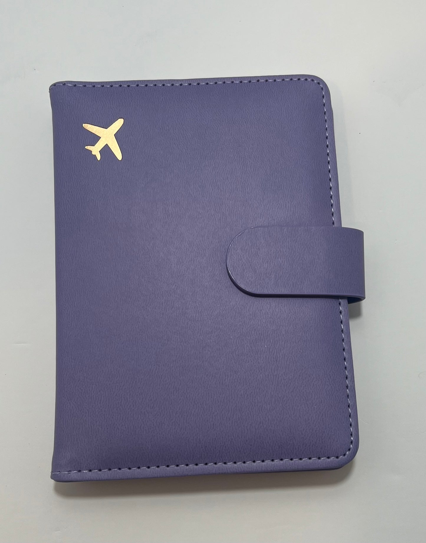 Passport Wallet