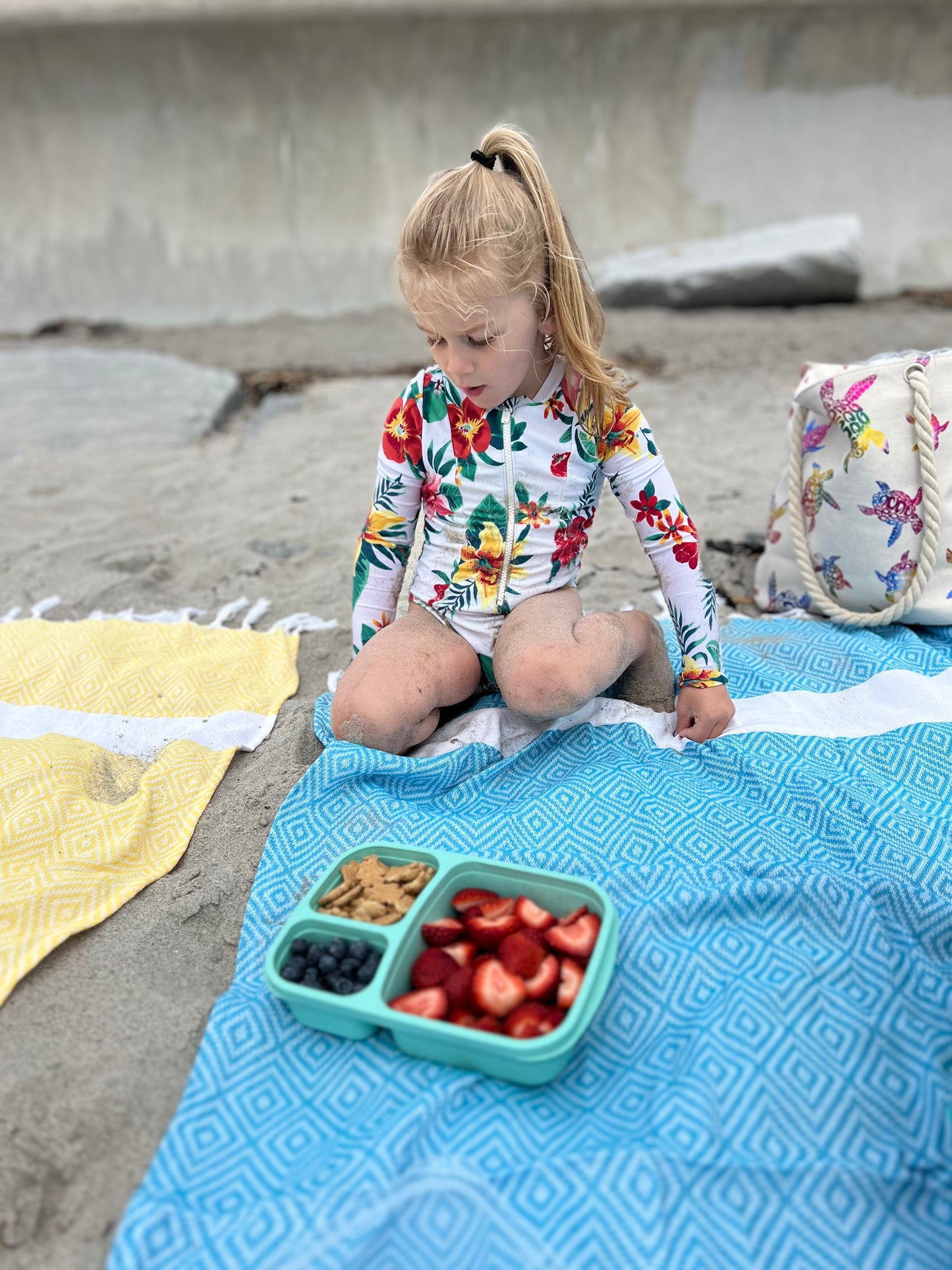 Turkish Beach Towel