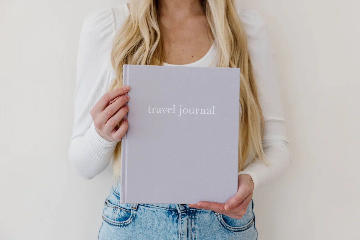 Travel Journal