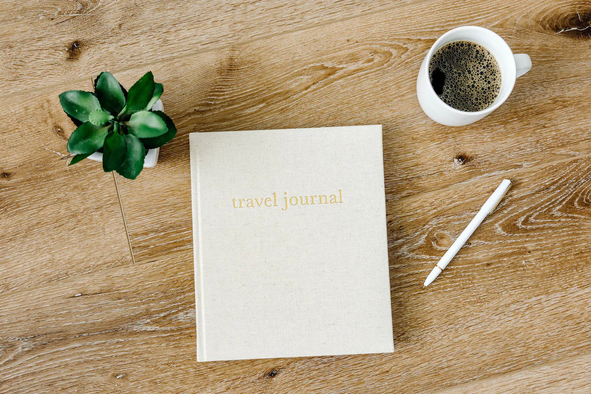 Travel Journal