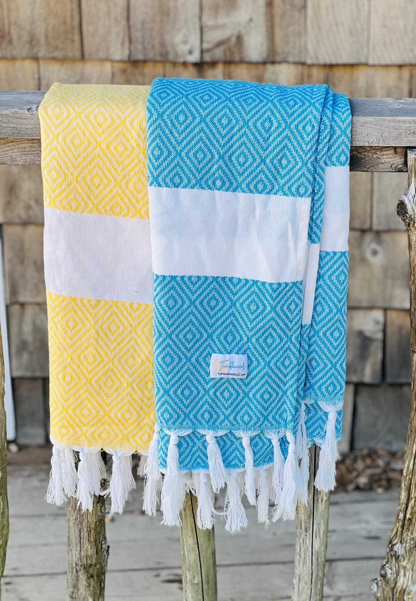 Turkish Beach Towel