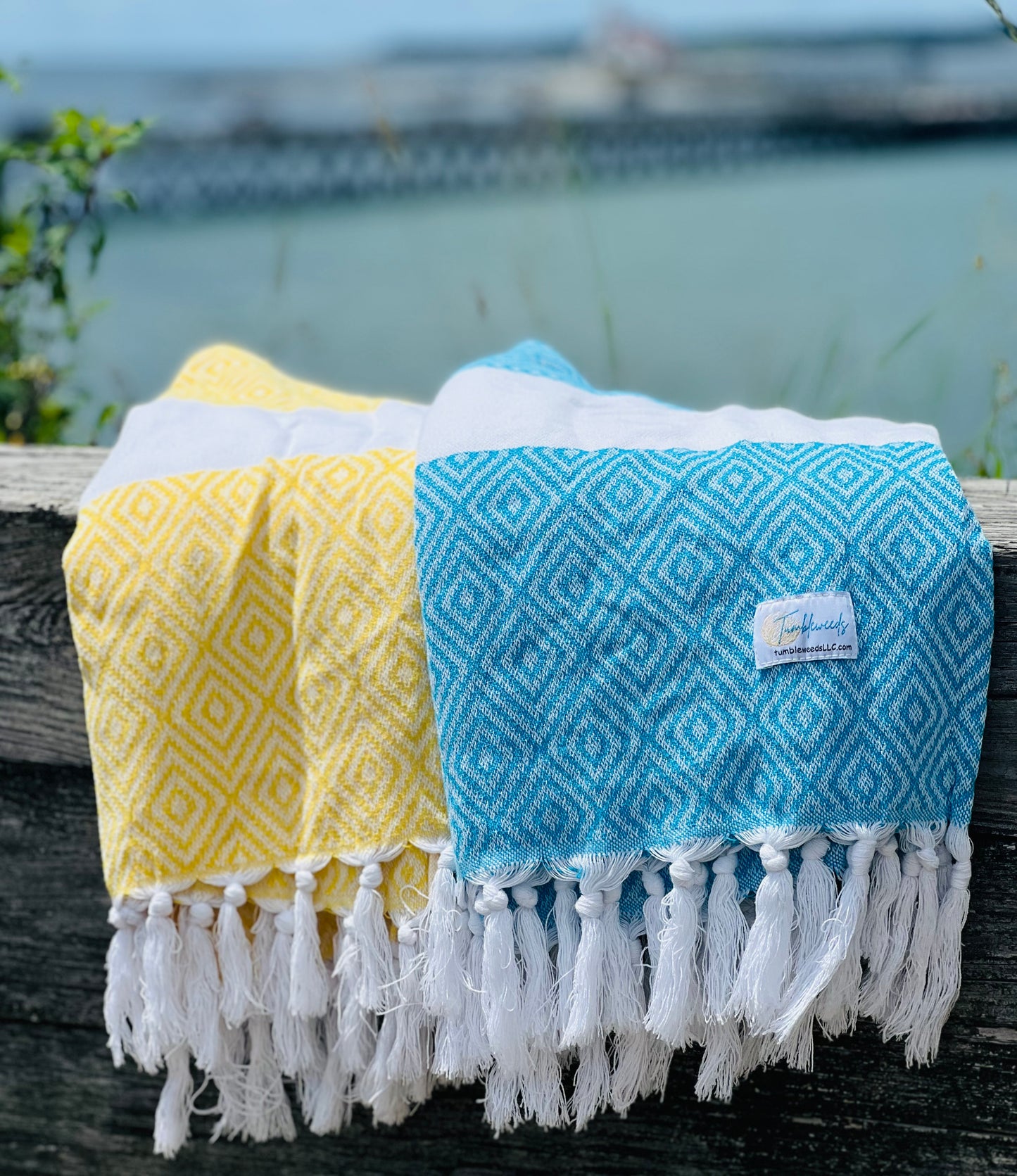 Turkish Beach Towel