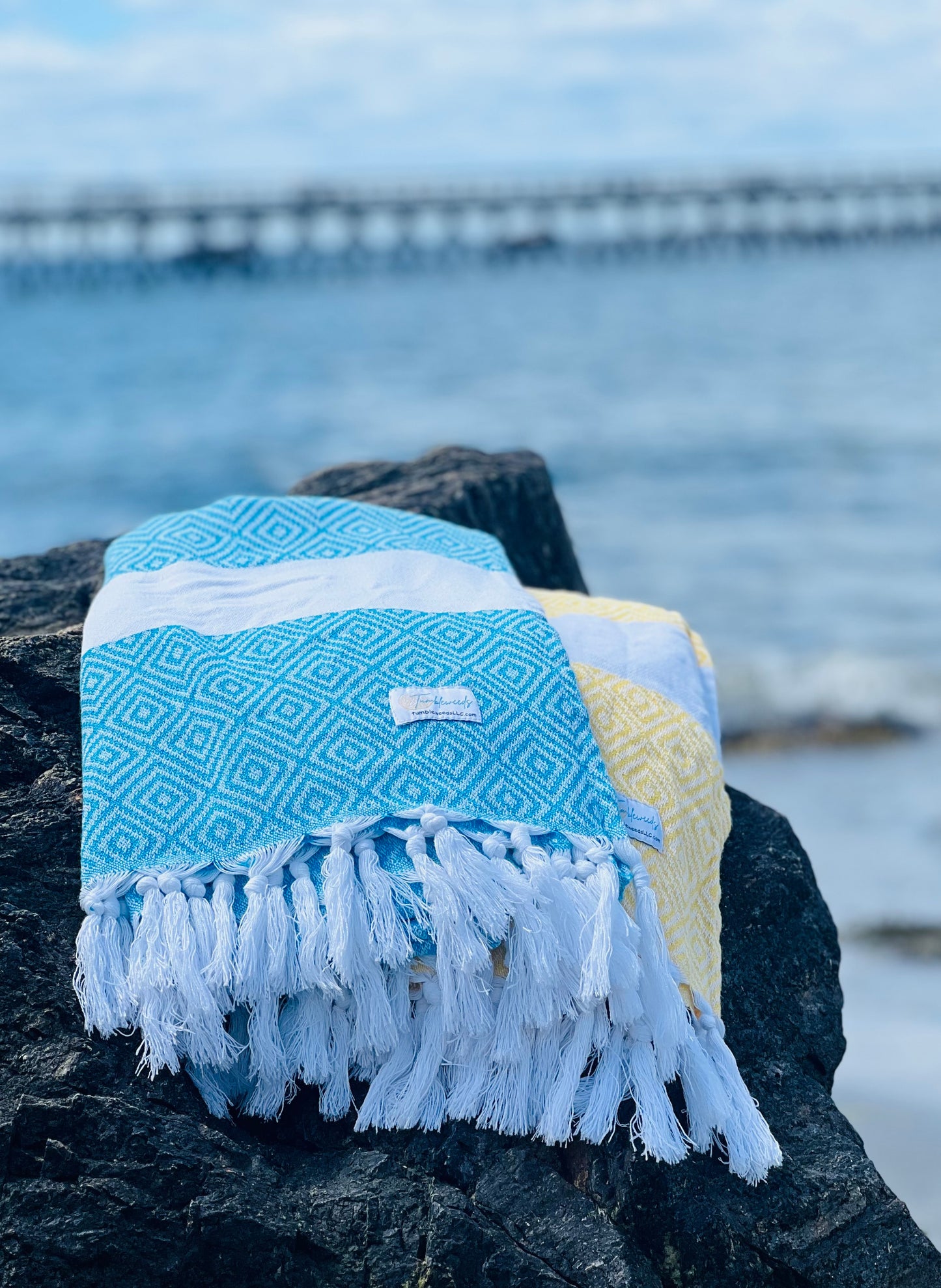 Turkish Beach Towel